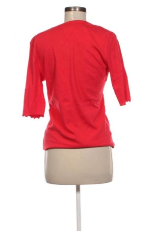 Damen Strickjacke Blue Motion, Größe M, Farbe Rot, Preis € 8,99