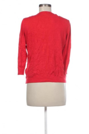 Γυναικεία ζακέτα Blue Motion, Μέγεθος M, Χρώμα Κόκκινο, Τιμή 8,99 €