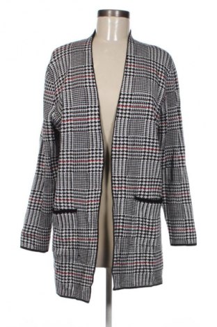 Γυναικεία ζακέτα Blue Motion, Μέγεθος XL, Χρώμα Πολύχρωμο, Τιμή 8,99 €