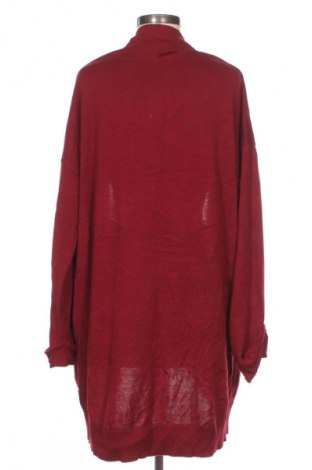 Γυναικεία ζακέτα Blue Motion, Μέγεθος XL, Χρώμα Κόκκινο, Τιμή 6,99 €