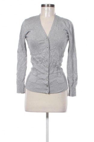 Dámsky kardigán Blue Motion, Velikost S, Barva Šedá, Cena  139,00 Kč