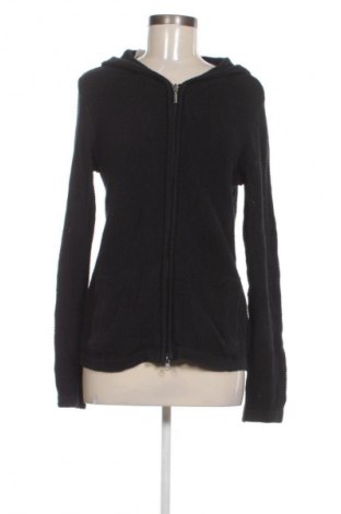 Damski kardigan Blue Motion, Rozmiar M, Kolor Czarny, Cena 24,99 zł