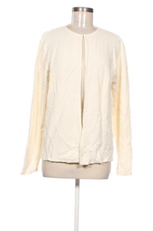 Damen Strickjacke Blue Motion, Größe L, Farbe Ecru, Preis € 6,99