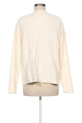 Damen Strickjacke Blue Motion, Größe L, Farbe Ecru, Preis € 6,99