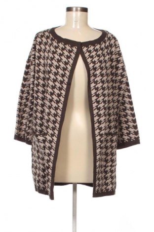 Damen Strickjacke Bluoltre, Größe XL, Farbe Mehrfarbig, Preis € 13,99