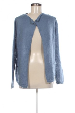 Damski kardigan Boden, Rozmiar M, Kolor Niebieski, Cena 142,53 zł