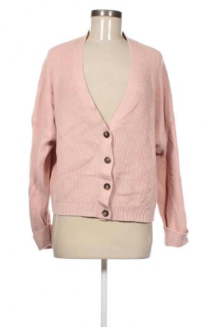 Damen Strickjacke Boden, Größe L, Farbe Rosa, Preis € 29,99
