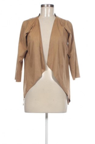 Cardigan de damă Body Flirt, Mărime S, Culoare Maro, Preț 30,99 Lei