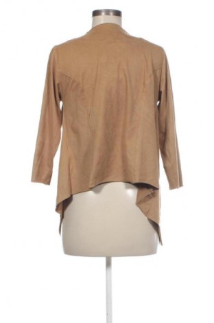 Cardigan de damă Body Flirt, Mărime S, Culoare Maro, Preț 30,99 Lei