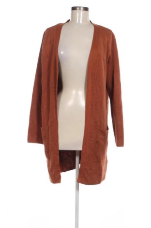 Dámsky kardigán Body Flirt, Velikost S, Barva Hnědá, Cena  239,00 Kč