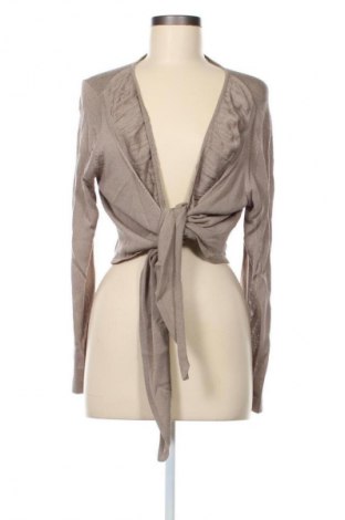 Γυναικεία ζακέτα Bonita, Μέγεθος XL, Χρώμα Καφέ, Τιμή 15,00 €