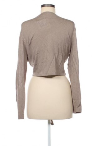 Γυναικεία ζακέτα Bonita, Μέγεθος XL, Χρώμα Καφέ, Τιμή 15,00 €