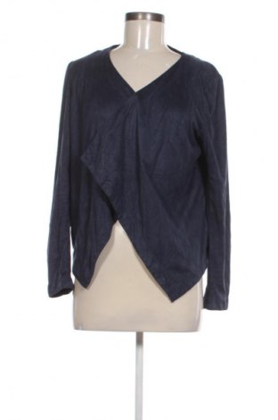 Γυναικεία ζακέτα Bonita, Μέγεθος L, Χρώμα Μπλέ, Τιμή 6,99 €