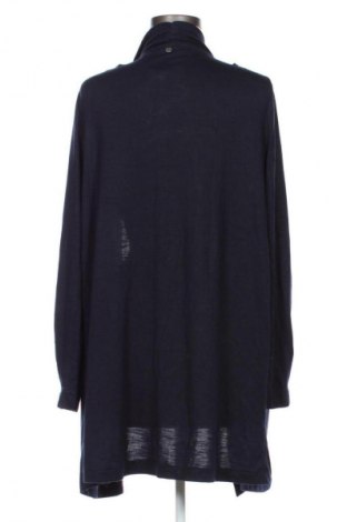 Γυναικεία ζακέτα Bonita, Μέγεθος XL, Χρώμα Μπλέ, Τιμή 8,99 €