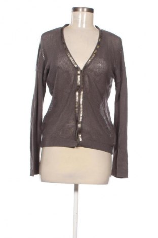 Dámsky kardigán Bonobo, Veľkosť S, Farba Sivá, Cena  13,95 €