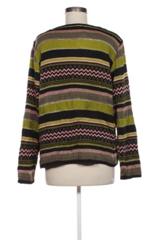 Damen Strickjacke Bpc Bonprix Collection, Größe XL, Farbe Mehrfarbig, Preis 9,99 €