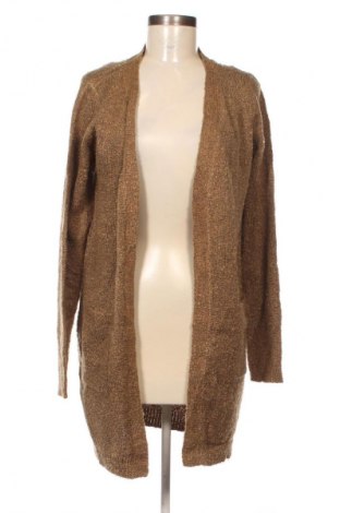 Γυναικεία ζακέτα Bpc Bonprix Collection, Μέγεθος S, Χρώμα Καφέ, Τιμή 4,99 €