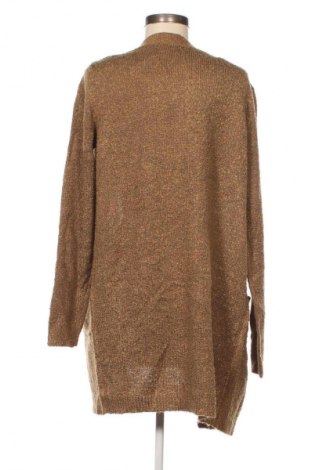 Γυναικεία ζακέτα Bpc Bonprix Collection, Μέγεθος S, Χρώμα Καφέ, Τιμή 4,99 €