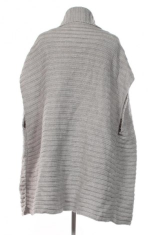 Damen Strickjacke Bpc Bonprix Collection, Größe XXL, Farbe Grau, Preis 14,99 €