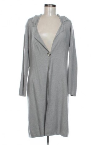 Γυναικεία ζακέτα Bpc Bonprix Collection, Μέγεθος M, Χρώμα Γκρί, Τιμή 14,83 €