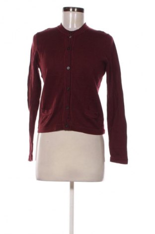 Damski kardigan Brax, Rozmiar M, Kolor Czerwony, Cena 142,39 zł