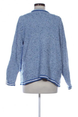 Дамска жилетка Brax, Размер L, Цвят Многоцветен, Цена 23,99 лв.