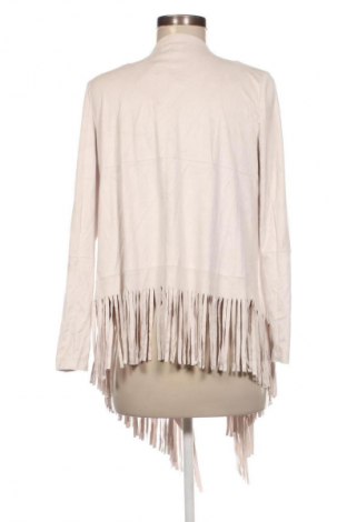 Damen Strickjacke Broadway, Größe XS, Farbe Beige, Preis € 4,99