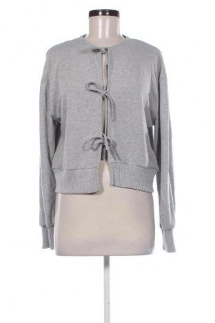 Dámsky kardigán Busem, Veľkosť M, Farba Sivá, Cena  14,83 €