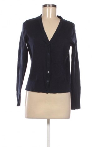 Γυναικεία ζακέτα C&A, Μέγεθος M, Χρώμα Μπλέ, Τιμή 14,91 €