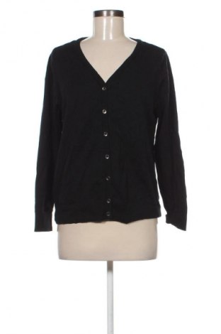 Damski kardigan C&A, Rozmiar M, Kolor Czarny, Cena 42,99 zł