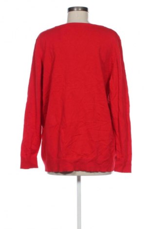 Damski kardigan C&A, Rozmiar XL, Kolor Czerwony, Cena 36,99 zł