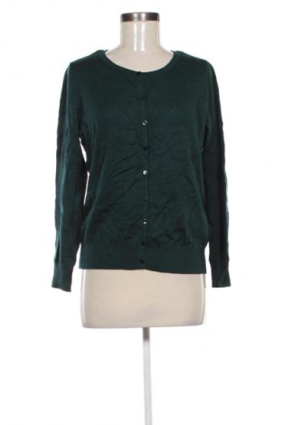 Γυναικεία ζακέτα C&A, Μέγεθος S, Χρώμα Πράσινο, Τιμή 9,99 €