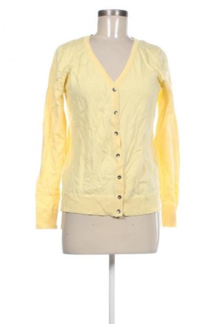 Cardigan de damă C&A, Mărime S, Culoare Galben, Preț 41,99 Lei
