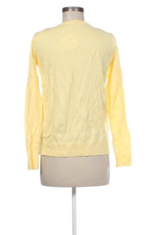 Cardigan de damă C&A, Mărime S, Culoare Galben, Preț 41,99 Lei