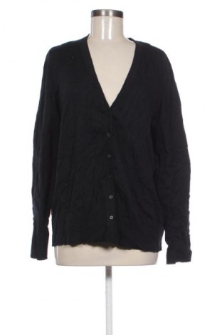 Damen Strickjacke C&A, Größe XL, Farbe Schwarz, Preis € 8,99