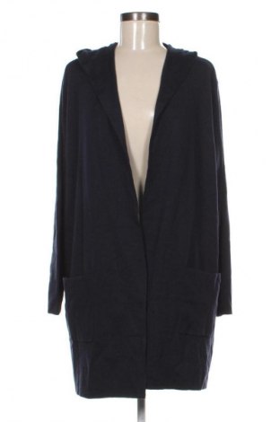 Γυναικεία ζακέτα C&A, Μέγεθος L, Χρώμα Μπλέ, Τιμή 6,99 €