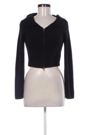 Cardigan de damă C&A, Mărime S, Culoare Negru, Preț 121,00 Lei