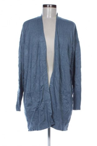 Damski kardigan C&A, Rozmiar L, Kolor Niebieski, Cena 42,99 zł