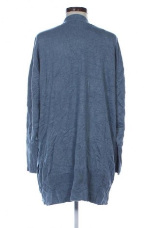 Damski kardigan C&A, Rozmiar L, Kolor Niebieski, Cena 42,99 zł