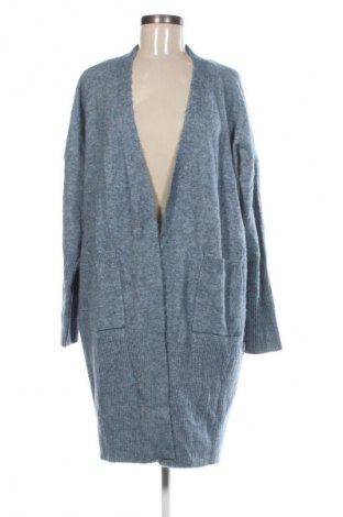 Damen Strickjacke C&A, Größe L, Farbe Blau, Preis € 10,99