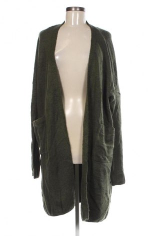 Γυναικεία ζακέτα C&A, Μέγεθος XL, Χρώμα Πράσινο, Τιμή 8,99 €