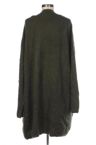 Γυναικεία ζακέτα C&A, Μέγεθος XL, Χρώμα Πράσινο, Τιμή 8,99 €