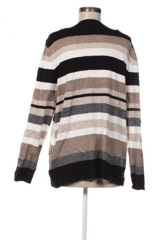 Damen Strickjacke C&A, Größe L, Farbe Mehrfarbig, Preis 11,99 €