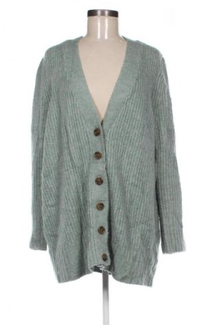 Női kardigán C&A, Méret XL, Szín Zöld, Ár 5 499 Ft