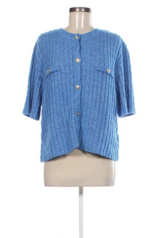 Γυναικεία ζακέτα C&A, Μέγεθος XL, Χρώμα Πολύχρωμο, Τιμή 13,99 €