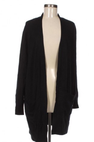 Damen Strickjacke C&A, Größe L, Farbe Schwarz, Preis € 7,99