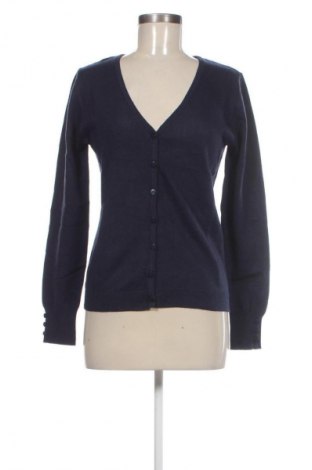 Damski kardigan C&Jo, Rozmiar S, Kolor Niebieski, Cena 377,99 zł