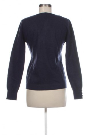 Damski kardigan C&Jo, Rozmiar S, Kolor Niebieski, Cena 377,99 zł