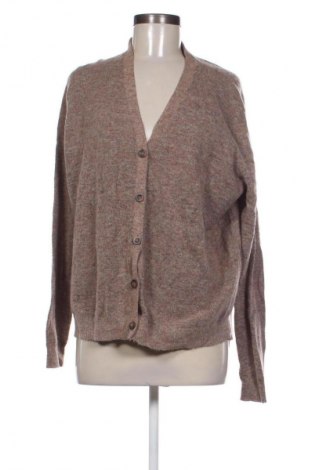 Cardigan de damă COS, Mărime L, Culoare Bej, Preț 437,50 Lei