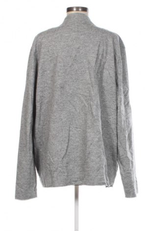 Γυναικεία ζακέτα COS, Μέγεθος XL, Χρώμα Γκρί, Τιμή 37,99 €